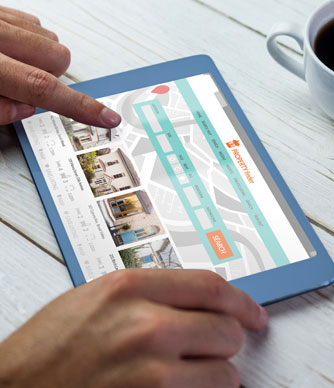 Search Birmingham Rentals